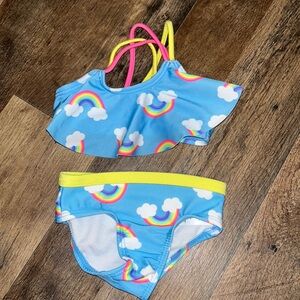 Baby summer bikini